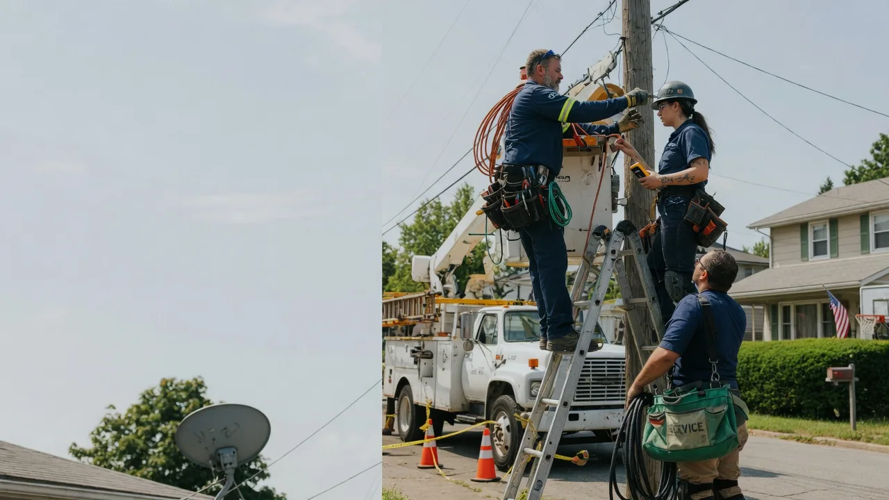 Electrical Repair in Mecosta, MI near me